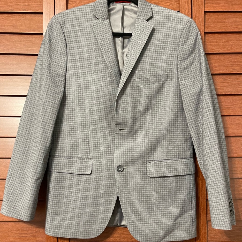 Alfani coat